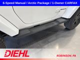 Used 2012 Jeep Wrangler SUV