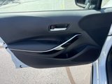 Used 2025 Toyota Corolla Sedan
