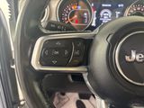 Used 2021 Jeep Wrangler SUV