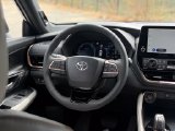 New 2026 Toyota Grand Highlander Hybrid SUV