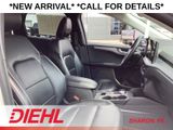 Used 2024 Ford Escape SUV