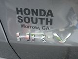 New 2027 Honda HR-V SUV