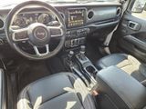 Used 2022 Jeep Wrangler SUV