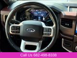 Used 2024 Ford Expedition Max SUV