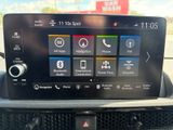 Used 2025 Honda CR-V Hybrid SUV