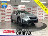 Used 2021 Subaru Crosstrek SUV