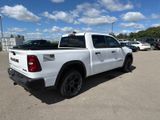 New 2026 Ram 1500 Truck