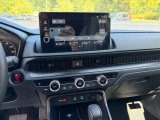 New 2027 Honda CR-V Hybrid SUV