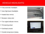 Used 2025 Toyota Camry Sedan