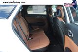 New 2026 Kia Sportage SUV