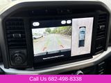 Used 2025 Ford F-150 Truck