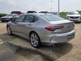 Used 2023 Acura TLX Sedan