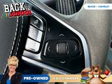 Used 2025 Chevrolet Corvette Coupe