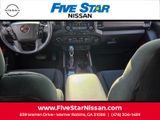 Used 2024 Nissan Frontier Truck