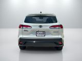 Used 2025 Toyota Corolla Cross SUV