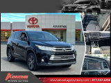 Used 2018 Toyota Highlander SUV
