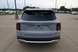 New 2026 Kia Sorento SUV