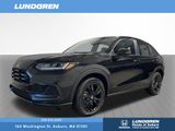 New 2027 Honda HR-V SUV