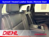 Used 2020 Jeep Grand Cherokee SUV