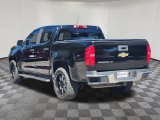 Used 2017 Chevrolet Colorado Truck