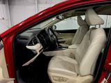 Used 2024 Toyota Camry Hybrid Sedan