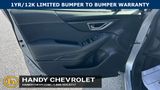 Used 2022 Subaru Forester SUV