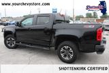 Used 2022 Chevrolet Colorado Truck