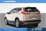Used 2017 Honda CR-V SUV