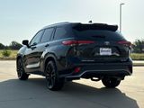 Used 2023 Toyota Highlander SUV