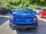 Used 2022 Subaru WRX Sedan