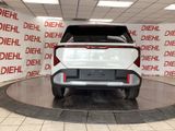 New 2027 Kia Seltos SUV