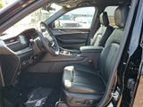 New 2027 Jeep Grand Cherokee SUV