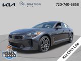 Used 2023 Kia Stinger Sedan