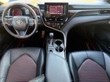 Used 2023 Toyota Camry Sedan