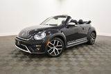 Used 2018 Volkswagen Beetle Convertible
