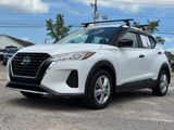 Used 2022 Nissan Kicks SUV