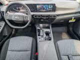 New 2026 Nissan Sentra Sedan