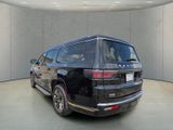 Used 2024 Jeep Wagoneer L SUV