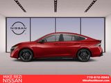New 2026 Nissan Sentra Sedan
