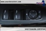 Used 2025 Chevrolet Trax SUV