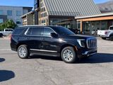 Used 2025 GMC Yukon SUV