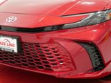 Used 2025 Toyota Camry Sedan