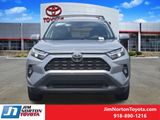Used 2025 Toyota RAV4 Hybrid SUV
