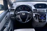 Used 2015 Honda Odyssey Van
