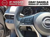 New 2026 Nissan Altima Sedan