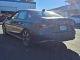 New 2026 Honda Civic Sedan Hybrid Sedan