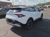 New 2026 Kia Sportage SUV