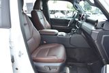 Used 2025 Toyota Land Cruiser SUV