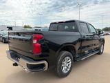 New 2026 Chevrolet Silverado 1500 Truck
