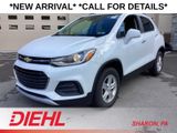 Used 2019 Chevrolet Trax SUV